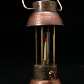 Lantern Reliquary