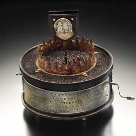 A Reliquary for St. Dominic